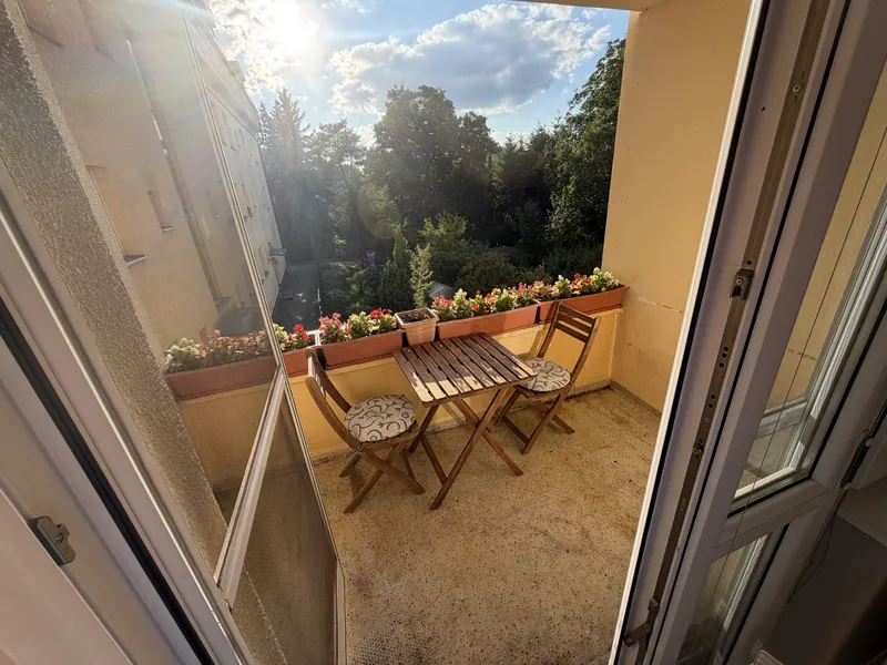Nachmieter für 3-Zimmer-Wohnung in Reinickendorf — photo 1